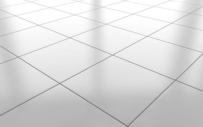 Durable Floor Tiles